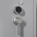 HTIII 314-23 Cassaforte antiscasso